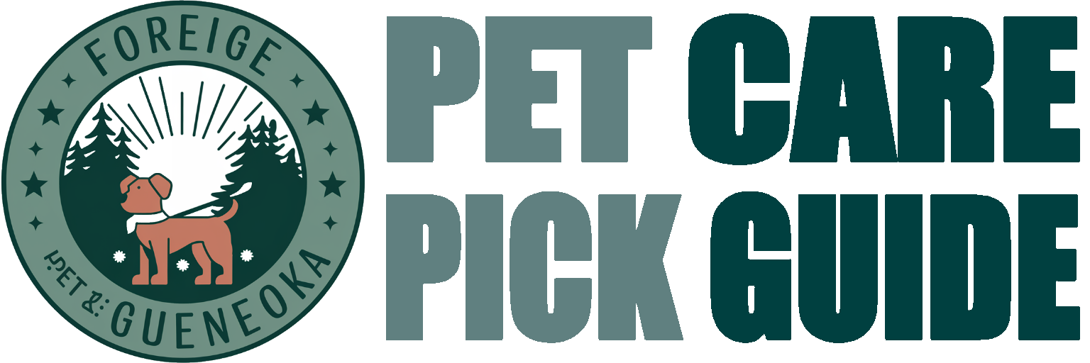 Petcarepickguide